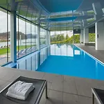 Villa L57_resort Gródek Nad Dunajcem